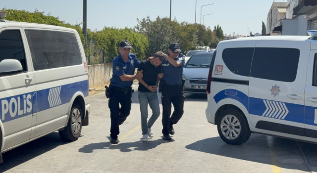 Tartıştığı işçiyi vuran ASKİ amiri tutuklandı