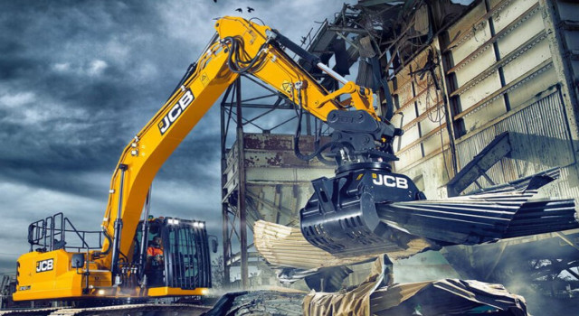 Yıkım İşleri İçin Fiyat Teklifi Nasıl Alınır