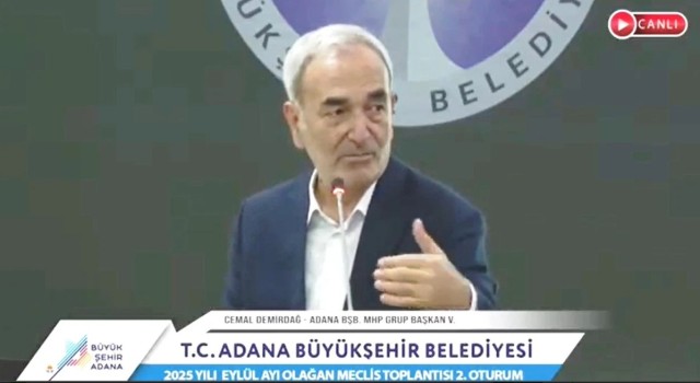 “32. Adana Altın Koza Film Festivali’nde Yerel Basına Destek Verilmeli”