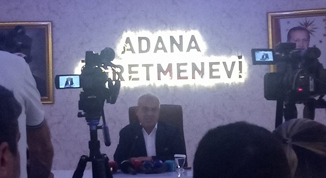 Başkan Yusuf Kanlı'dan tüm vatandaşlara '27 Eylül' daveti