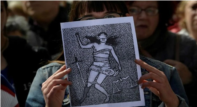 Rızasız cinsel ilişki tecavüz sayılır mı?