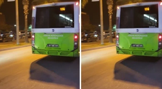 114 No.lu Belediye Otobüsü.. Bir Güzergahın Nefes Alamayan Yolcuları