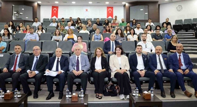 ADASO Başkanı Kıvanç: ""Yönetmeliğe uyum rekabet garantisidir"