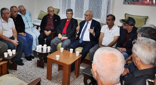 MHP Ev gezierine başladı: ufukta erken seçim sinyalleri