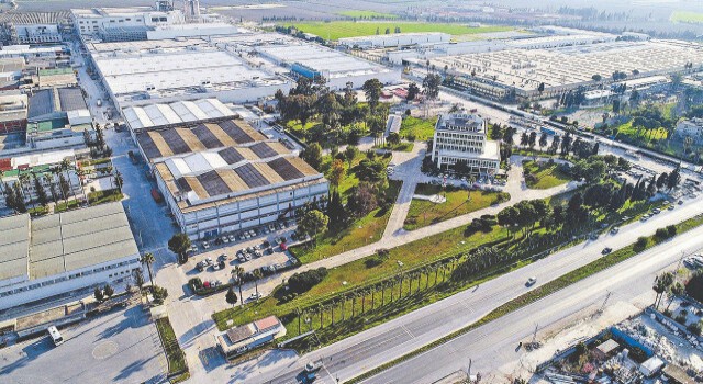 SASA'nın kredi notu tepetaklak