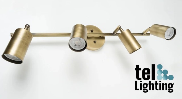 Tel Lighting Enerji Tasarruflu Spot Lambalarla Tanışın