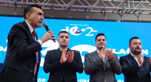 "Yeni dönemde en az 7 milletvekili"