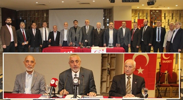 "Adana Uyuşturucu Çeteleri İle Anılır Oldu"