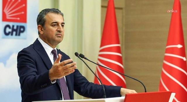 CHP'li Bulut: "Ya yandaş olacaksınız, ya da yok olacaksınız"