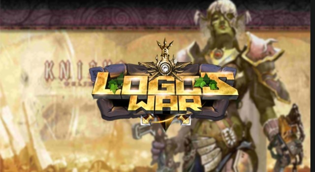 LogosWar İle Vakit Kaybetmeden Zirveye Oyna