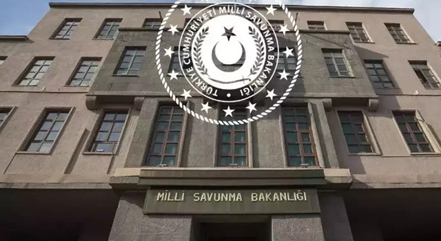 MSB'den Suriyeli askeri öğrenciler açıklaması: 'Eğitimler bitince ülkelerine dönecekler'