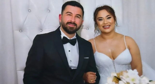 Yücel ve Aslan Ailelerinin Mutlu Günü