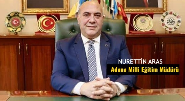 Adana Milli Eğitimde Kamu Zararı İddiası