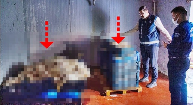 Bir Facia da Adana’da Yaşanacaktı, Son An da Yakalandılar