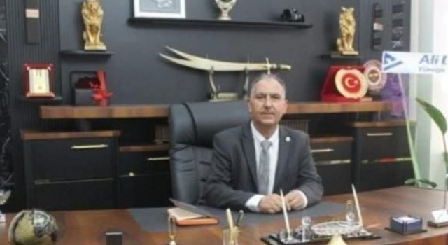 “Kurultayımız Partimize Seçim Yolunu Açacak”