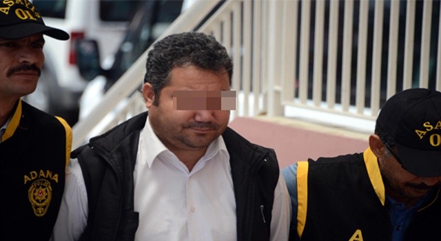 Remzi Karabulut gözaltına alındı