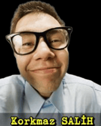 ŞİKAYETİNİ BANA ANLAT