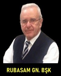 Süheyl ÇOBANOĞLU - Rubasam Başkanı-