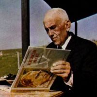 Cemal GRANDA'nın anısına