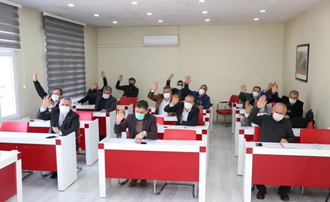 Başkan Çay’dan merhum Yazar İşisağ’a ahde vefa