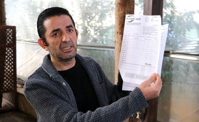 Kuzenine güvenip şirket kurdu, 2 buçuk milyon lira borçla karşı karşıya kaldı