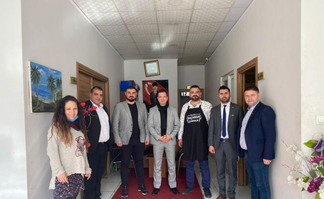 Kozan’ın yöresel lezzetleri turizme kazandırılacak