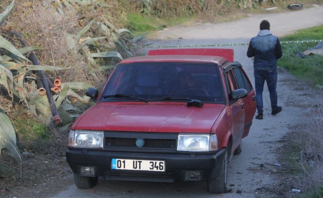Miras yüzünden yeğenini öldürdü