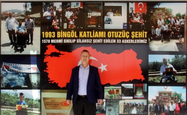 Ne misafiri onlar sürekli işkence yapar