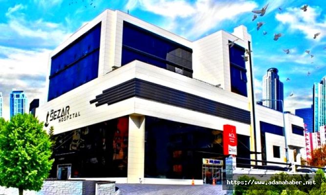Adana Sezar Hastanesinde eksik tedavi ve umursamazlık