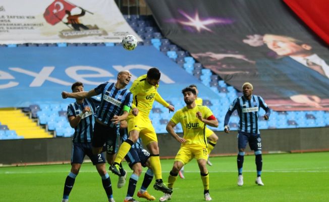 Adana Demirspor, Samet Aybaba ile 26 yıllık hasrete son vermek istiyor