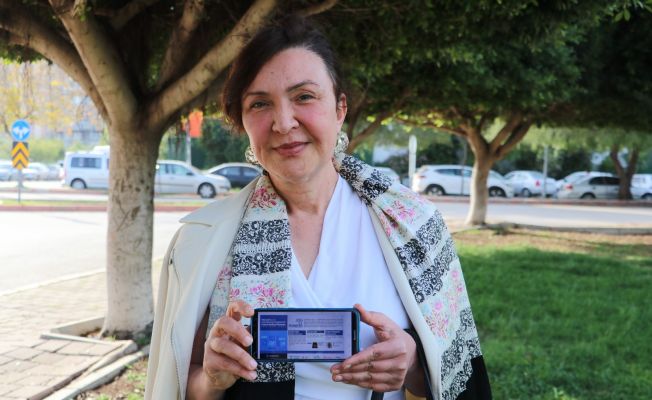 Tıp literatürüne giren profesör öncülük etti