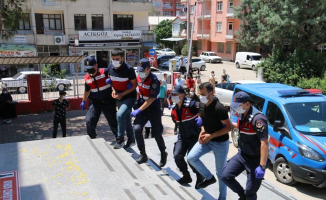 Adana’daki silahlı saldırıya 1 tutuklama daha