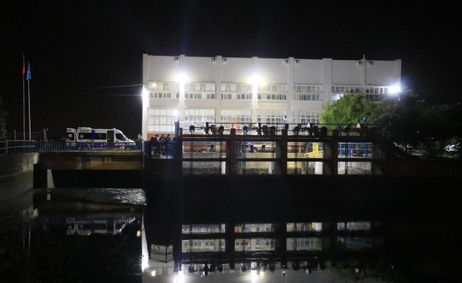 Sulama kanalına düşen çocuğun cansız bedeni, düştüğü yerin 6 kilometre uzağında bulundu