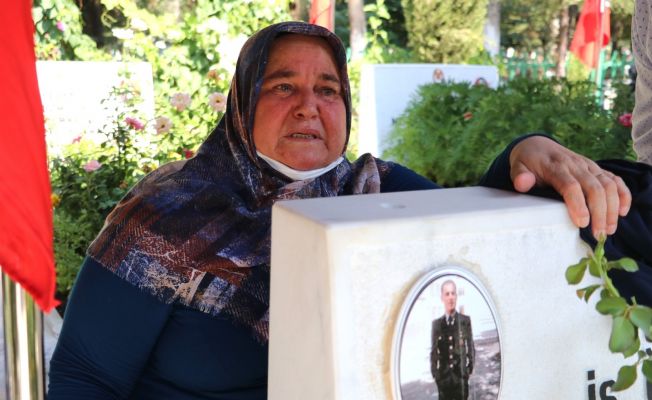 Ev bana cehennem çukuru oldu