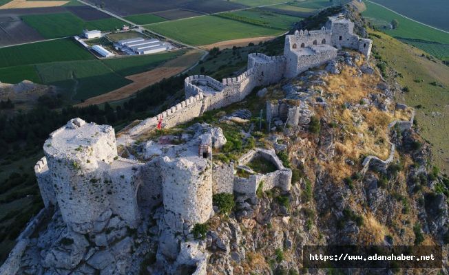 Adana’da Gezilecek Yerler Listesi