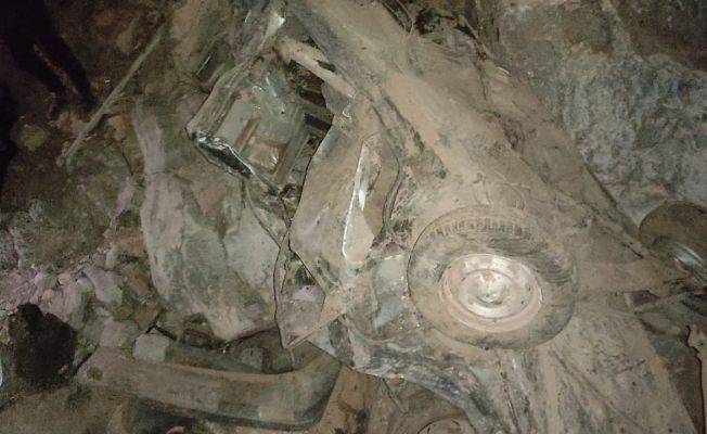 Adana’da taziye yolunda kaza: 3 ölü