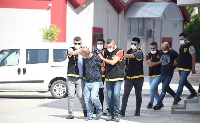 Depo sorumlusu izne çıkınca 1 milyon liralık vurgun ortaya çıktı