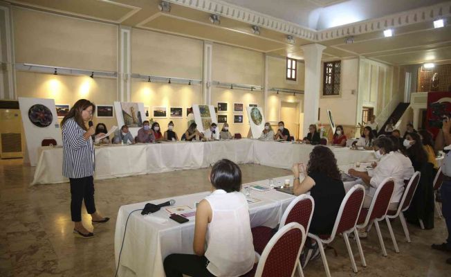 Adana’da 254 bin 2 kişi geçici koruma kapsamında