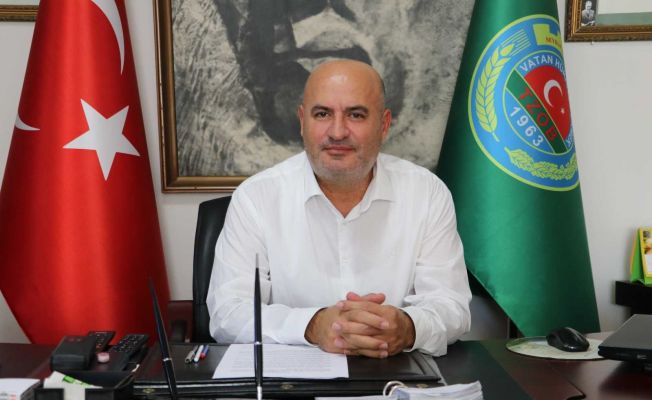 İncefikir: “Tarım Kredi Kooperatifi marketlerinin üstleneceği rolü önemsiyoruz”
