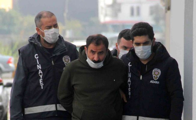 Tabanca tutukluk yaptı, arkadaşını öldürdü