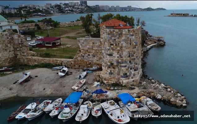 Yumurtalık’ta şok! İki mahalle karantinada