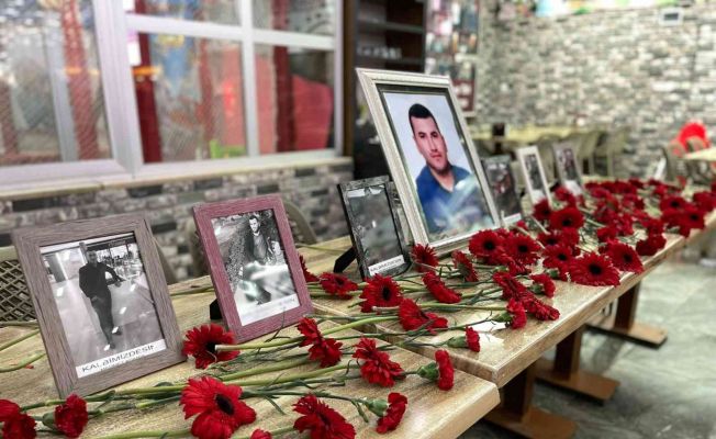 Alkollü sürücünün çarptığı garson hayatını kaybetti