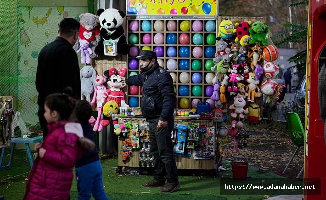 Ermenistan, Türk ürünlerine uyguladığı ambargoyu kaldırdı