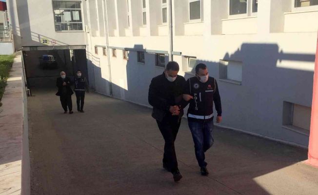 2 bin lira borç verdi, 3 yılda 14 bin 400 lira aldı