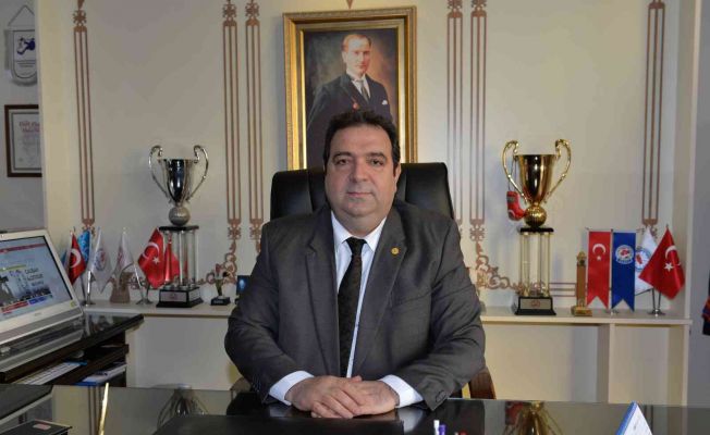 Adana’da amatör spor kulüplerine 1 milyon 25 bin lira yardım