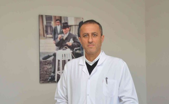 Adana’da her yıl 3 bin 300 hasta nükleer tıpla şifa buluyor