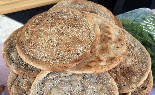 Karataş Kıddesi tescillendi