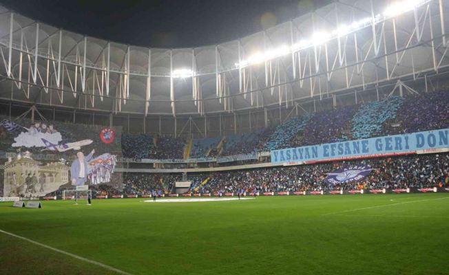 Spor Toto Süper Lig: Adana Demirspor: 0 - Beşiktaş: 0 (Maç devam ediyor)