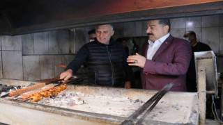 Adana Kasaplar Odası, karnaval öncesi denetimlerini tamamladı