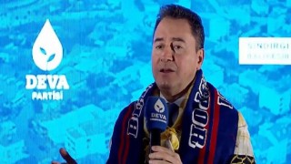 Ali Babacan: ‘Devletin de milletin de kazıklanmasına izin vermeyiz’